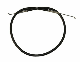 Pièces agricoles - Jardin et forêt pièce origine - Câble d'accélérateur Villa President B&S
