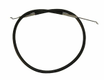Câble d'accélérateur Villa President B&S