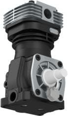 Pièces agricoles - Pièce divers - Compresseur à cylindre unique