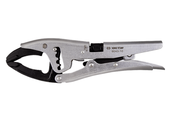 Outils - Outils divers - Pince étau à becs longs
