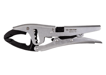 Outils - Outils divers - Pince étau à becs longs
