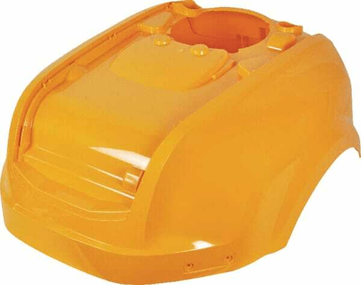 Pièces agricoles - Jardin et forêt pièce origine - Capot moteur