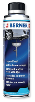Chimie - Chimie divers - NETTOYANT INTER. MOTEUR 300 ML