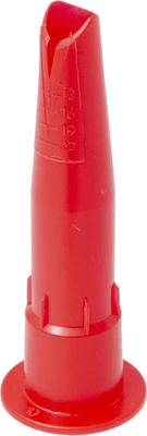 Chimie - Chimie divers - Buse rouge (20X)