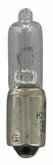 Pièces agricoles - Eclairage - Ampoule H21W - 24V-21W - BAY9s
