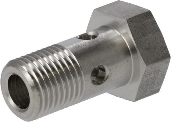 Pièces agricoles - TP pièce origine - Vis creuse