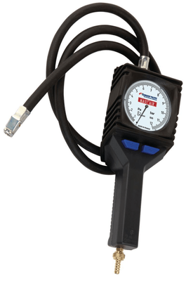 Equipement d'atelier - Equipement d'atelier divers - PISTOLET DE GONFLAGE MAST'AIR
