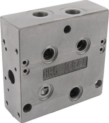 Pièces agricoles - Hydraulique - Module de base PVB 11130976