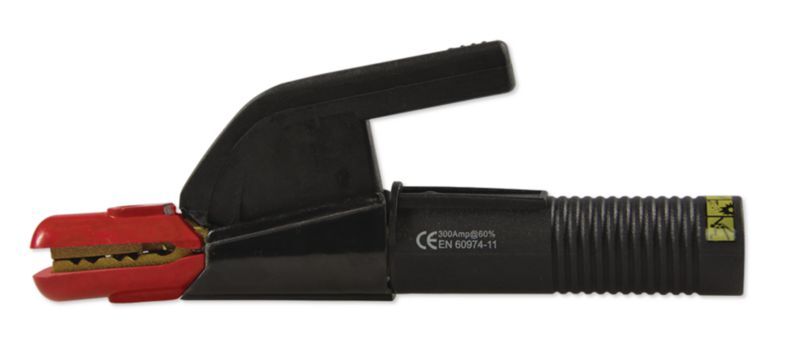 Equipement d'atelier - Equipement d'atelier divers - PINCE PORTE ELECTRODE 300A