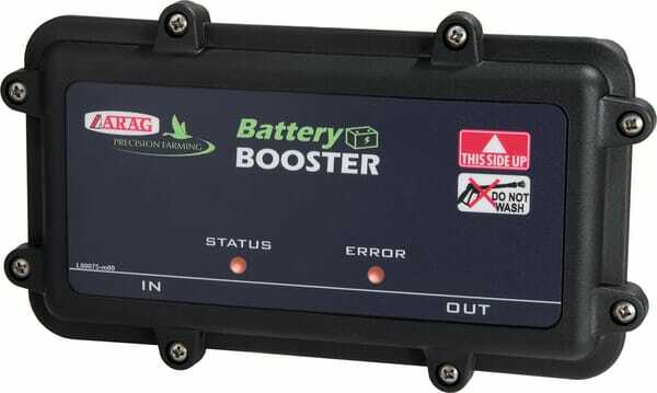 Pièces agricoles - Pièce Pulvérisateur - Amplificateur de puissance de batterie pour Seletron
