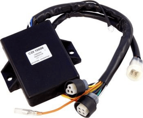 Pièces Quad & Motos - Pièces communes - Boîtier CDI TECNIUM Yamaha YFM350X Warrior