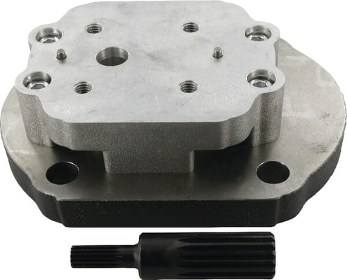 Pièces agricoles - Hydraulique - Kit de raccords 52Q6 Polaris 3