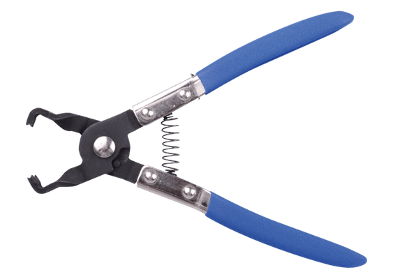 Outils - Outils divers - Pince pour collier de carburant
