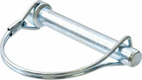 Goupille à arceau 12x67 mm