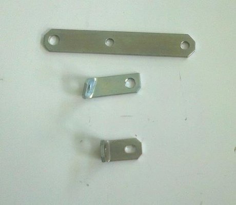 Pièces VSP - Divers - LIAISON DROITE MOTEUR BOITE 325K