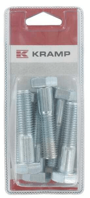 Pièces agricoles - Fasteners - Boulon M14 x 60mm, 8,8 (6)