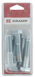 Pièces agricoles - Fasteners - Boulon M14 x 60mm, 8,8 (6)