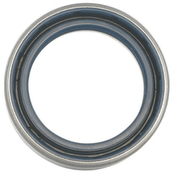 Pièces agricoles - Tracteur pièce adaptable - Joint à lèvre 55x40x15,5mm