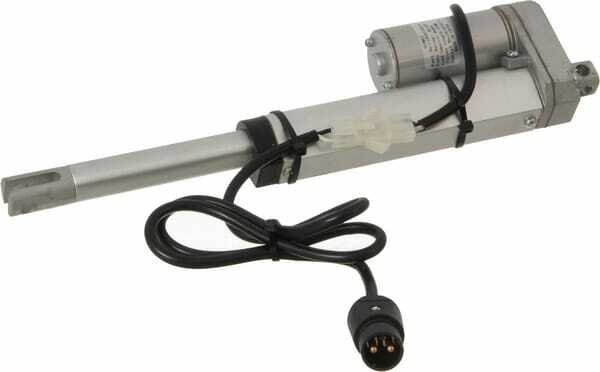 Pièces agricoles - Jardin et forêt pièce origine - Cric électrique CD 110 – 125