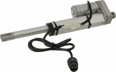 Pièces agricoles - Jardin et forêt pièce origine - Cric électrique CD 110 – 125