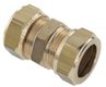Raccord droit 15x15mm