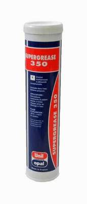 Chimie - Chimie divers - Graisse Supergrease 350 - 400gr