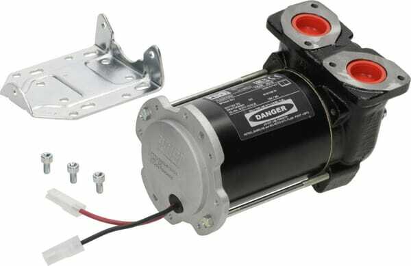 Pièces agricoles - Outils atelier - Pompe à gasoil BP3000 24V