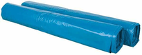 Sac de gravats 80x110 cm 10 pièces