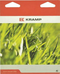 Pièces agricoles - Jardin et forêt pièce adaptable - Câble flexible Bowden Ø1,2mm x 2250mm (1)