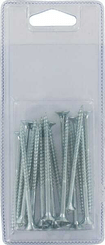 Pièces agricoles - Fasteners - Vis pour panneaux d'aggloméré 5 x 70 mm (20)