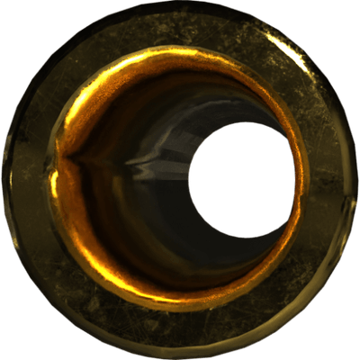 Pièces agricoles - Pièce divers - BAGUE