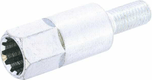 Adaptateur type L, 11 dents diamètre 10 mm