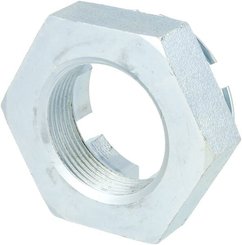Pièces agricoles - Pièce divers - Écrou crénelé M39x2 (SW60)