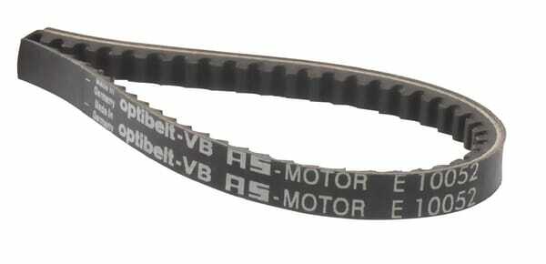 Pièces agricoles - Jardin et forêt pièce origine - Courroie