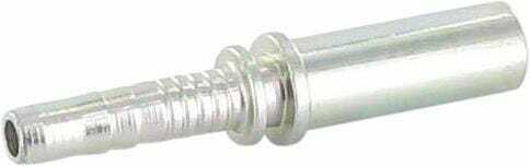 Pièces agricoles - Hydraulique - Raccord lisse DN06-10S