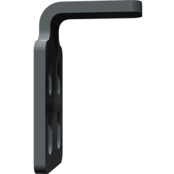 Pièces agricoles - Pièce Pulvérisateur - Support