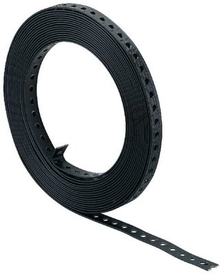 Pièces agricoles - Fasteners - Bande perforée LBK 19 8x