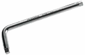 Cle de vidange carre 10mm