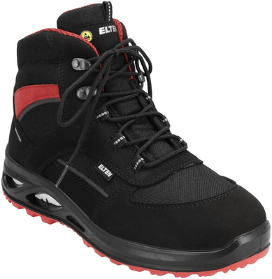 Vêtements et protections - Equipement - Hannah XXTL Mid ESD S3 taille 37