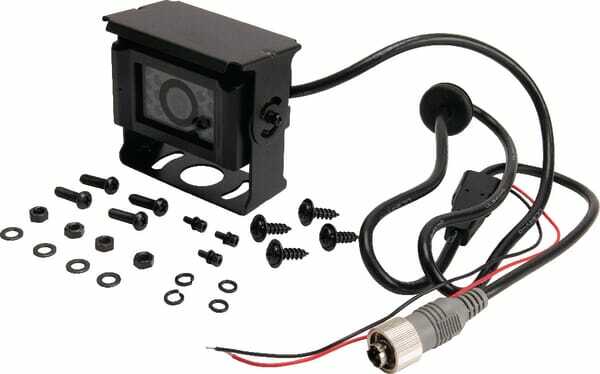 Pièces agricoles - Pièce Pulvérisateur - Caméra 114°