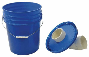 Pièces agricoles - Hydraulique - Tonneau capteur projectiles