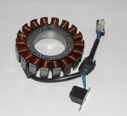 Pièces Quad & Motos - Electrique - Stator TOURMAX - Suzuki VL 1500 Intruder LC