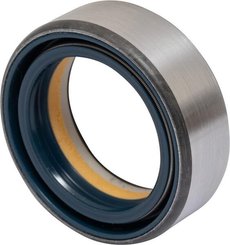 Pièces agricoles - Tracteur pièce adaptable - Joint COMBI SF1 30x42x14 72NBR