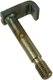 Axe avec butee D12/70X53/75-M12X17