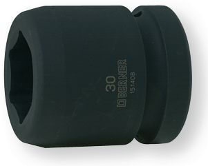 Outils - Outils divers - DOUILLE IMPACT 1" 6P 41MM