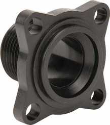 Pièces agricoles - Pièce Pulvérisateur - Adaptateur filet mâle 1" (NPT)
