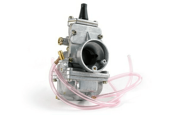 Pièces Quad & Motos - Moteur - Carburateur MIKUNI TM Ø24mm -