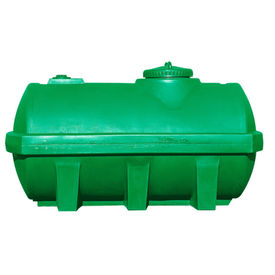 Materiels - Cuve, citerne - CITERNE 1800 L AUTOPORTEE RENFORCEE
