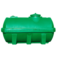 Materiels - Cuve, citerne - CITERNE 1800 L AUTOPORTEE RENFORCEE