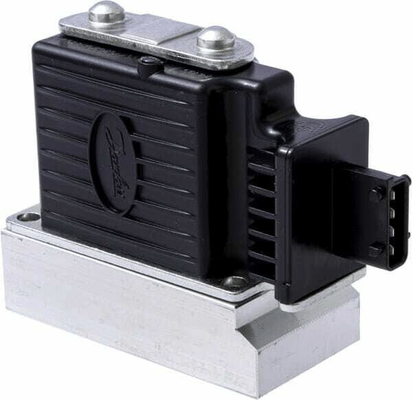 Pièces agricoles - Hydraulique - Aim. PVEO-R on/off 24V AMP 1x4